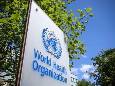 WHO, Pfizer strike Covax deal for 40mn Covid vaccine doses