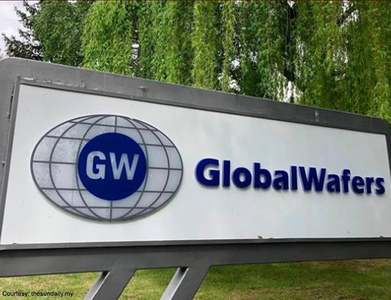 GlobalWafers further raises bid for Siltronic to 4.35bn euros