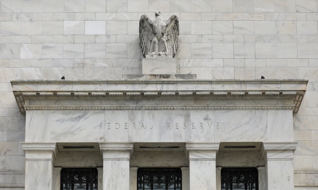 US Fed holds first policy meeting of Biden administration
