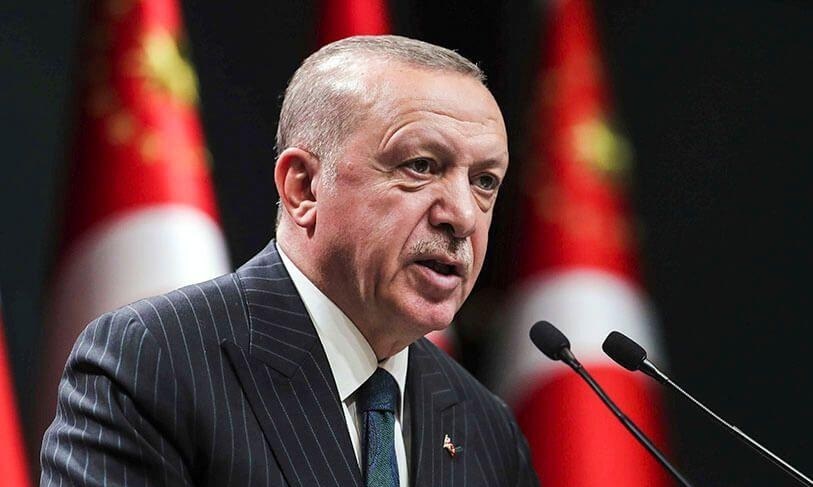 Construction of MILGEM corvette: Defence ties between Pakistan and Turkey achieves milestone, says Erdogan