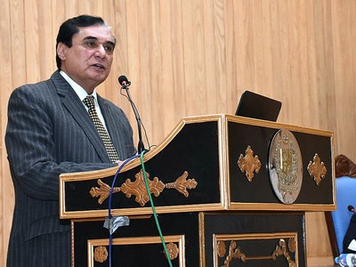 NAB gets evidence of stashed abroad money by big fish: Chairman