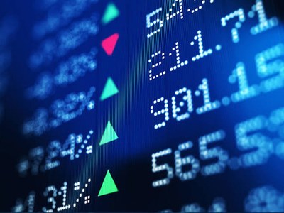 Hong Kong stocks open higher