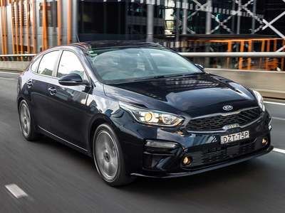 Car enthusiasts get ready: Pakistan to get these new cars in 2021 Car enthusiasts get ready: Pakistan to get these new cars in 2021
