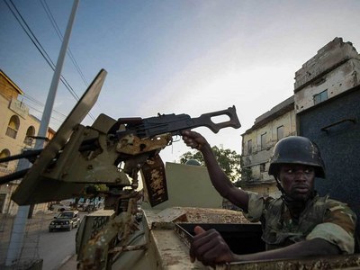 Nine dead in clashes on Somalia, Kenya border Nine dead in clashes on Somalia, Kenya border