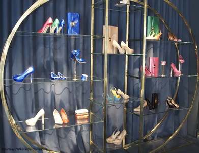 Investindustrial studies sale of luxury shoemaker Sergio Rossi Investindustrial studies sale of luxury shoemaker Sergio Rossi