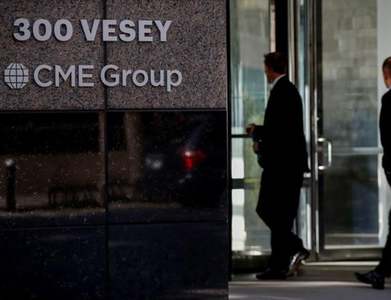 CME Group to launch global emission offset futures contract on March 1 CME Group to launch global emission offset futures contract on March 1