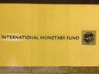 IMF lifts global growth forecast for 2021, still sees 'exceptional uncertainty' IMF lifts global growth forecast for 2021, still sees 'exceptional uncertainty'