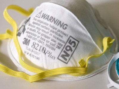 3M profits jump amid heavy demand for face masks 3M profits jump amid heavy demand for face masks