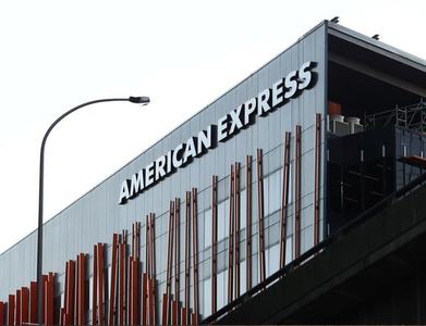 AmEx beats profit estimates on higher spending, reserve release AmEx beats profit estimates on higher spending, reserve release