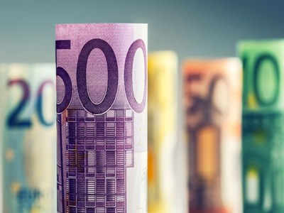 Currency &ndash; no excitement