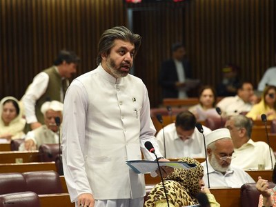 CII to be reconstituted by end of February: Senate told CII to be reconstituted by end of February: Senate told