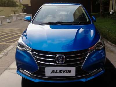 Master Motors suspends bookings for Alsvin following an overwhelming response