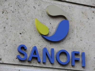 Sanofi 'proud' to help make rivals' vaccines