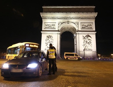 France's curfew not slowing COVID-19 infections enough
