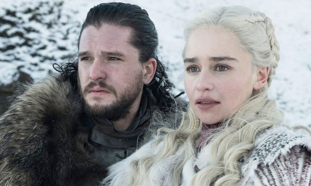 HBO Max is considering an animated version of Game of Thrones series