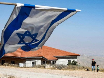 West Bank settlers pressure Netanyahu ahead of March vote