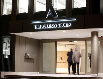 Adecco expects employers to cut jobs as governments reduce COVID-19 aid