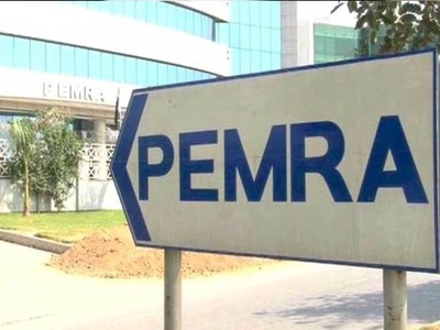PEMRA drive against illegal DTH, cable networks continues