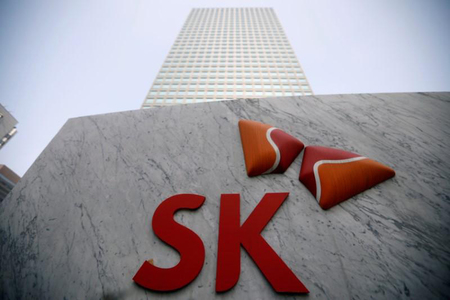 SK Innovation sees gradual recovery in refining margins in 2021 SK Innovation sees gradual recovery in refining margins in 2021