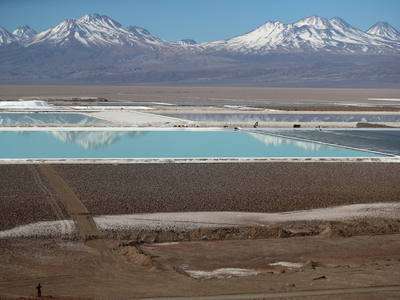Australian lithium miners break out of doldrums as EV demand booms Australian lithium miners break out of doldrums as EV demand booms