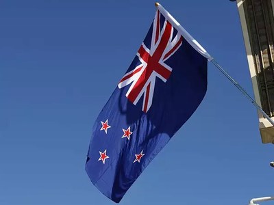 New Zealand says govt finances improve after containing coronavirus New Zealand says govt finances improve after containing coronavirus