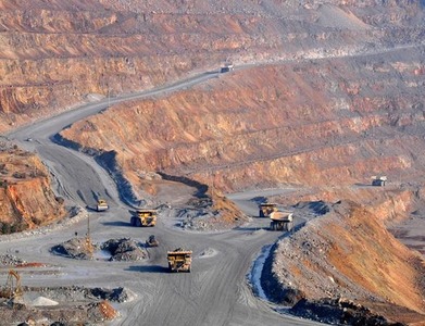 Copper giant Peru says mining allowed during new coronavirus lockdown Copper giant Peru says mining allowed during new coronavirus lockdown