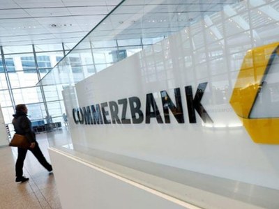 Commerzbank board member says 10,000 job cuts are ‘simply crazy’ Commerzbank board member says 10,000 job cuts are ‘simply crazy’