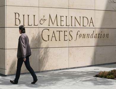 US COVID vaccine hopeful using Gates Foundation cash to prepare for human trial US COVID vaccine hopeful using Gates Foundation cash to prepare for human trial