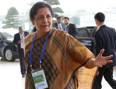 India projects annual economic growth of 11pc for 2021/22 India projects annual economic growth of 11pc for 2021/22