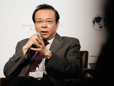 China executes ex-banker Lai Xiaomin in corruption, bigamy case China executes ex-banker Lai Xiaomin in corruption, bigamy case