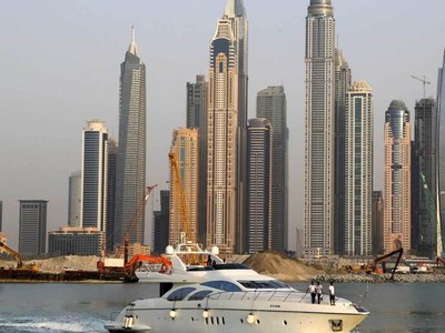 UAE to offer citizenship to select expats in rare move for Gulf UAE to offer citizenship to select expats in rare move for Gulf