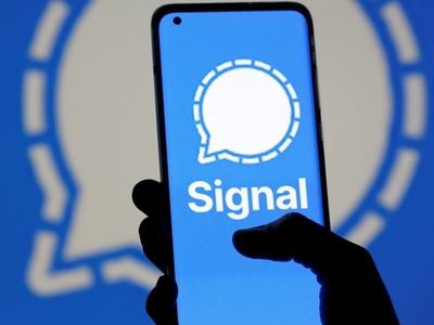 Is ‘Signal’ the new spying partner of US agencies? Is ‘Signal’ the new spying partner of US agencies?