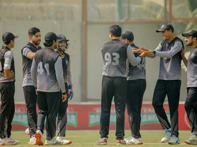 Khyber Pakhtunkhwa book Pakistan Cup final ticket after thrilling Super Over win Khyber Pakhtunkhwa book Pakistan Cup final ticket after thrilling Super Over win