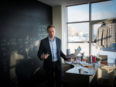 Navalny allies plan fresh protests despite crackdown Navalny allies plan fresh protests despite crackdown