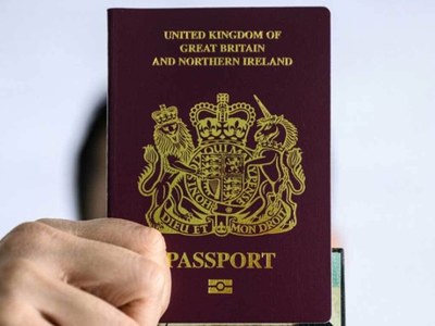 Britain opens visa scheme for millions of Hong Kongers Britain opens visa scheme for millions of Hong Kongers