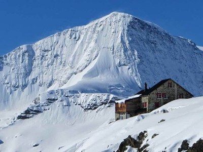 Austria avalanches claim four lives