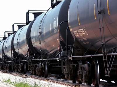 Iraq's oil exports rise to 2.868mn bpd in January