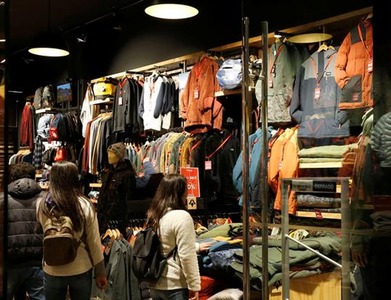 Chile's economy dips again in December, hit by fall in mining, services