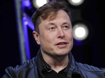 Tech billionaire Elon Musk says he's off Twitter 'for a while' Tech billionaire Elon Musk says he's off Twitter 'for a while'