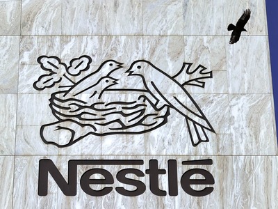 Nestle CEO seeks ways to help with COVID-19 vaccine roll out Nestle CEO seeks ways to help with COVID-19 vaccine roll out