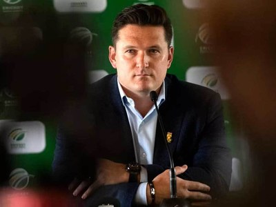 Smith 'extremely disappointed' at Australia scrapping South Africa tour Smith 'extremely disappointed' at Australia scrapping South Africa tour