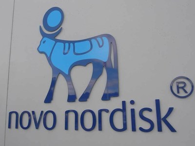 Novo Nordisk sees increased profits despite pandemic