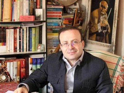 British-Iranian academic says fled Iran while on bail