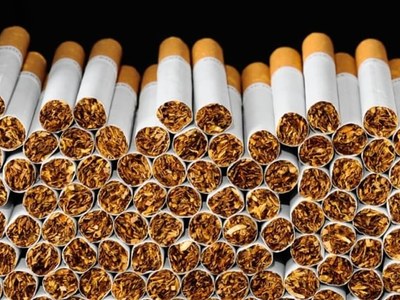 Tobacco exports grew by 42.85pc