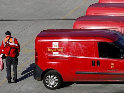 Royal Mail says union votes in favour of pay, operational changes
