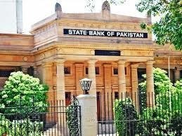 State Bank of Pakistan conversion rates