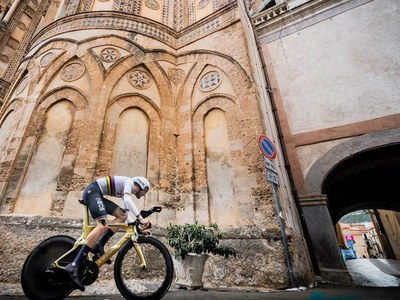 Turin start for 2021 Giro d'Italia Turin start for 2021 Giro d'Italia