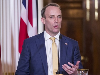 Britain urges flexibility ahead of UN Cyprus talks Britain urges flexibility ahead of UN Cyprus talks