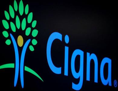 Health insurer Cigna's quarterly profit misses estimates on COVID-19 costs Health insurer Cigna's quarterly profit misses estimates on COVID-19 costs