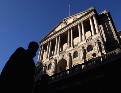 BoE's Bailey: important we consider issues on future tightening BoE's Bailey: important we consider issues on future tightening
